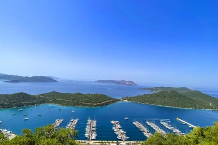 Places to Visit in Kaş
