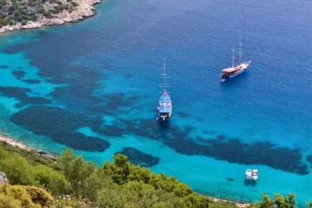 Kalkan Boat Trips