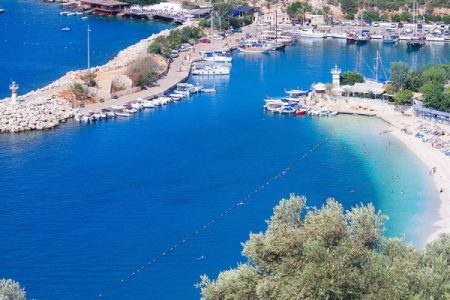 Kalkan Travel Guide