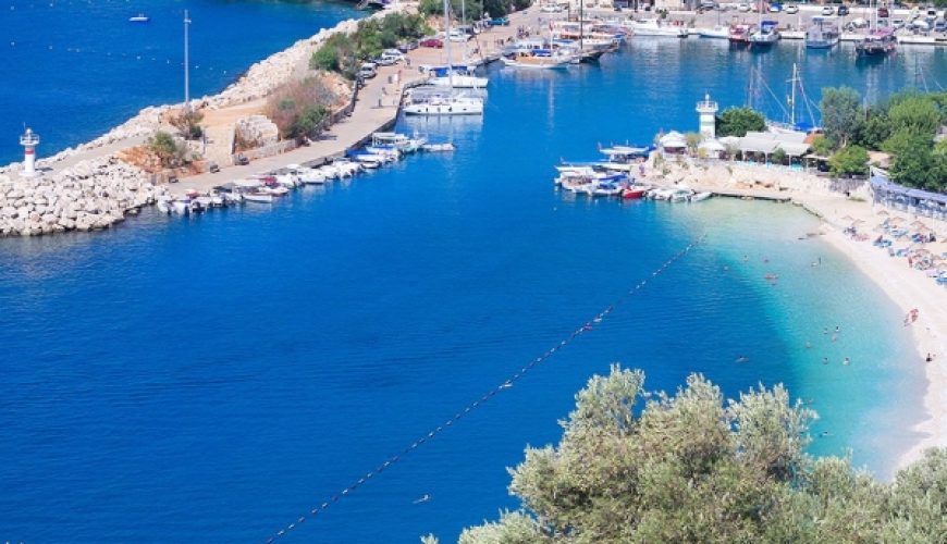 Kalkan Travel Guide