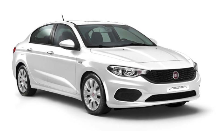 Fiat Egea
