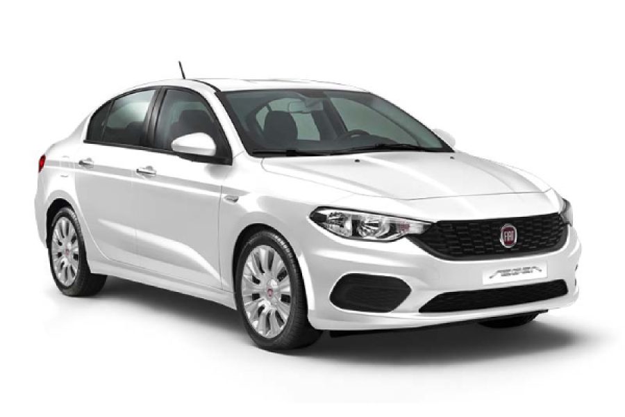 Fiat Egea