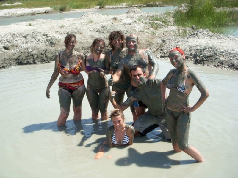 Saklikent Safari Tour