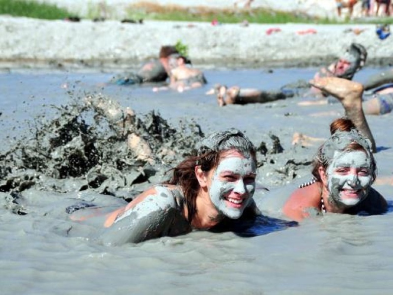 Saklikent Safari Tour