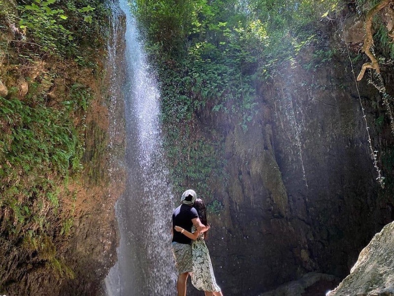 Saklikent Safari Tour