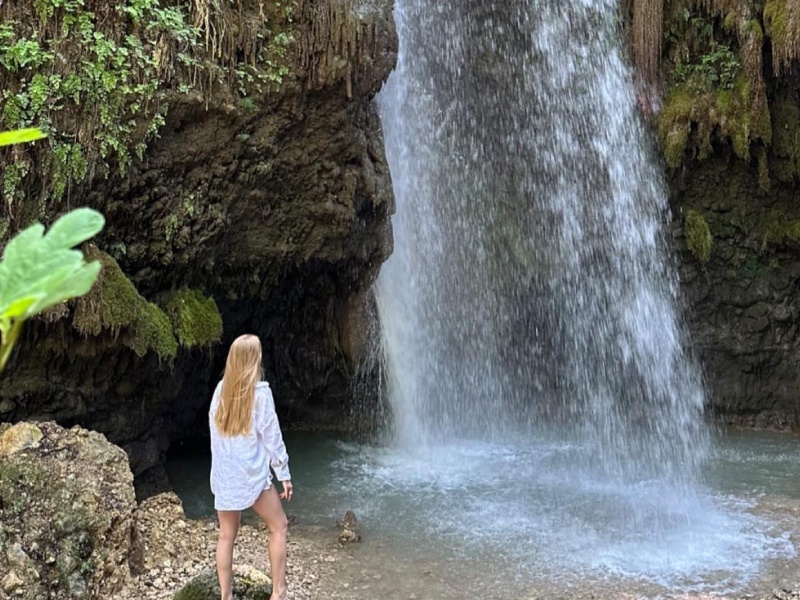 Saklikent Safari Tour