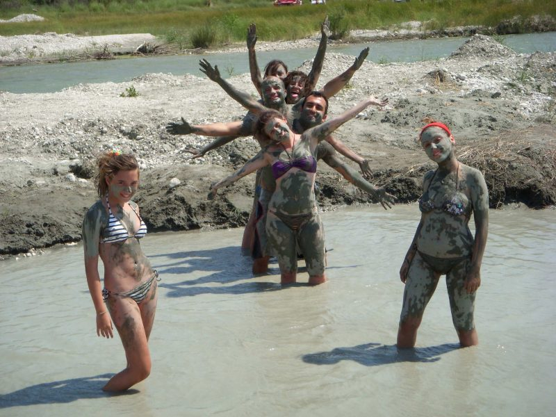 Saklikent Safari Tour